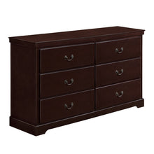 Load image into Gallery viewer, HE1519CH5 - Dresser