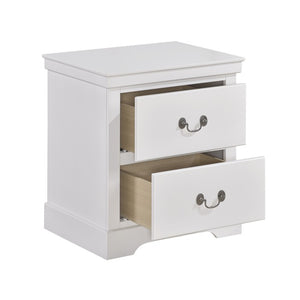 HE15WH4 - Night stand
