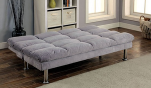 CM2902GY - Futon Sofa
