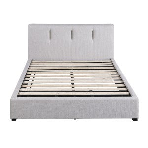 HE1632-1DW - Storage Bed Frame