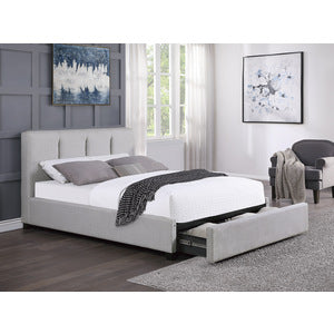 HE1632-1DW - Storage Bed Frame