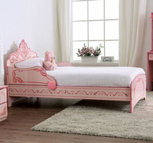 Load image into Gallery viewer, FOACM7632 - Twin Bed Frame