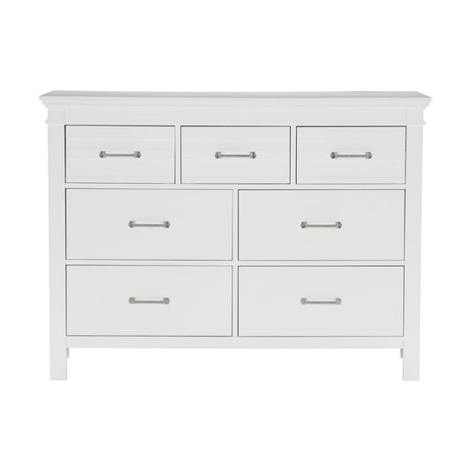 HE1675W - Dresser