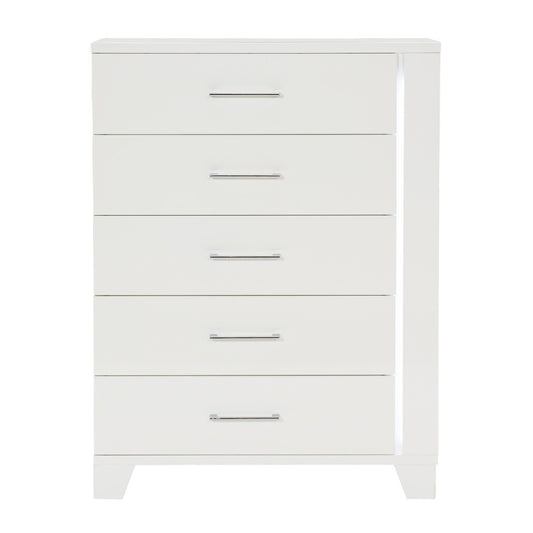 HE1678W  - Chest W/LED Light