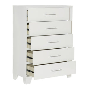 HE1678W-9 - Chest W/LED Light