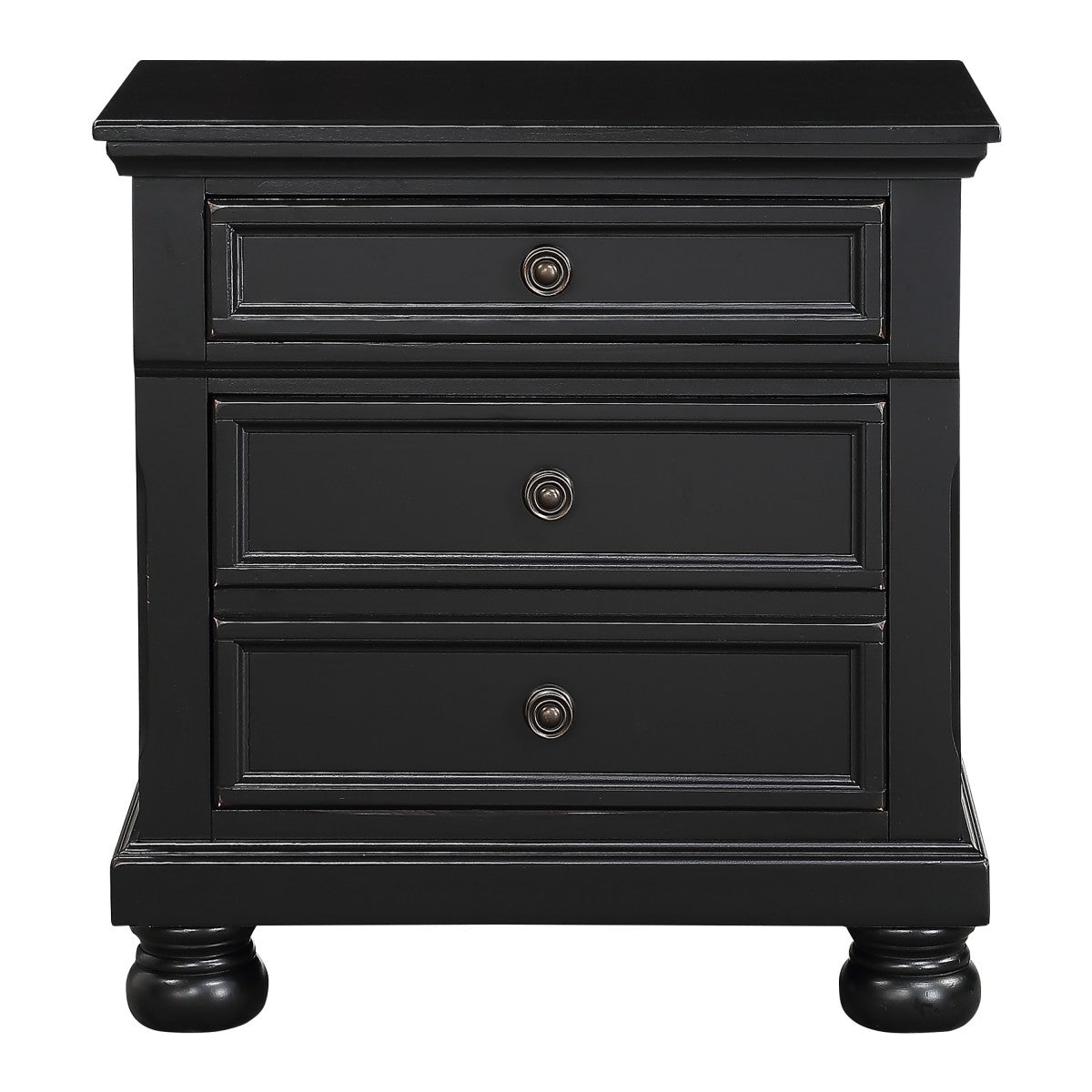 HE1714B - Night stand