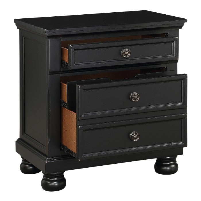 HE1714B - Night stand
