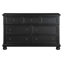 Load image into Gallery viewer, HE1714bk5 - Dresser