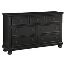 Load image into Gallery viewer, HE1714bk5 - Dresser