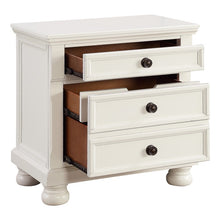Load image into Gallery viewer, HE1714W5 - Night stand