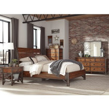 Load image into Gallery viewer, HE1715-1 - Bed Frame