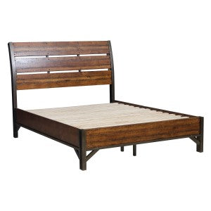 HE1715-1 - Bed Frame
