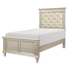 Load image into Gallery viewer, HE1928T-1 - Twin Bed Frame