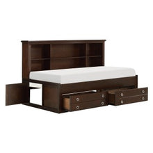 Load image into Gallery viewer, HE2058CPRT-1- Twing Bed Frame
