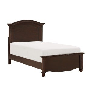 HE2058CT-1 - Twin Bed Frame