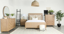 Load image into Gallery viewer, COA224300 - 3pc Bedroom Set
