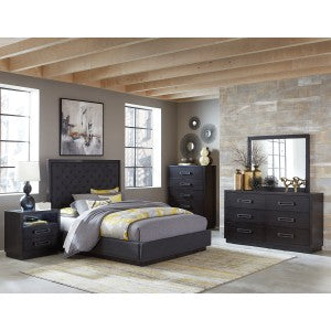 5424-1  Larchmont Collection