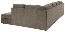 Load image into Gallery viewer, ASH294-  Sectional with Chaise