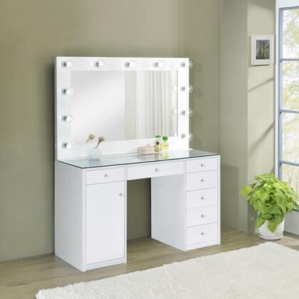 COA931143 -Bundle Vanity Set (Pre-order in Person Only)