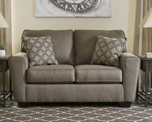 Load image into Gallery viewer, ASH912- Sofa &amp; Loveseat Set