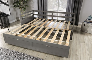 FOACM1745GY -  Twin Daybed
