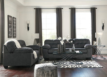 Load image into Gallery viewer, ASH7050838- Sofa &amp; Loveseat Set