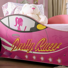 Load image into Gallery viewer, FOACM7642 - Barbie Twin Bed