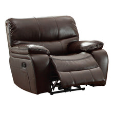 Load image into Gallery viewer, HE8480BRW-1PW - Power Reclining Chair