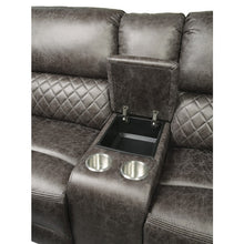 Load image into Gallery viewer, 9510*SC 3-Piece Reclining Sectional
