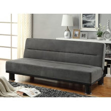 Load image into Gallery viewer, HE4823GP - Elegant Lounger Futon