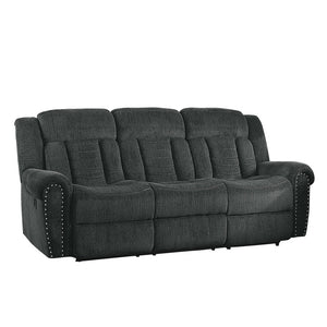 9901CC-3 Double Reclining Sofa