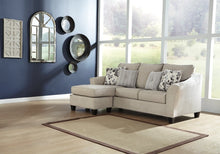 Load image into Gallery viewer, ASH4970168 -  Queen Sofa Chaise Sleeper