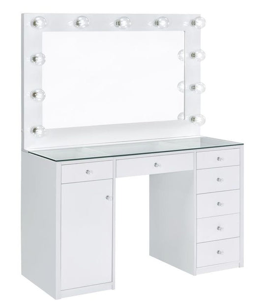 COA931143 -Bundle Vanity Set (Pre-order in Person Only)