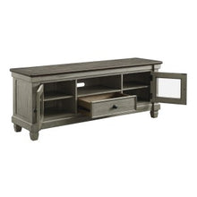Load image into Gallery viewer, HE56270GY-64T - TV Stand