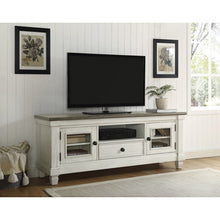 Load image into Gallery viewer, HE56270NW-64T - TV Stand