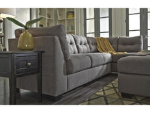 Load image into Gallery viewer, ASH452 - Walnut Maier Sectional
