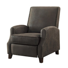 Load image into Gallery viewer, 8215BJ-1 Push Back Reclining Chair