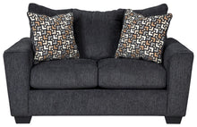 Load image into Gallery viewer, ASH5700238 - Sofa &amp; Loveseat Set