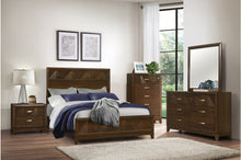Load image into Gallery viewer, HE1535-1- Bedroom 3pc Set