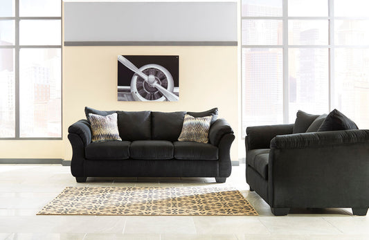 ASH750- Darcy Collection