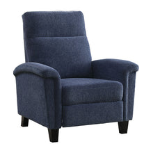 Load image into Gallery viewer, 9400CNBU-1 - Push Back Reclining Chair