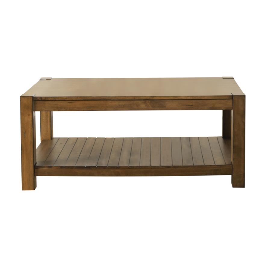 (Floor Model) COA724337 - Coffee Table