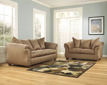 Load image into Gallery viewer, ASH750- Sofa &amp; Loveseat Set