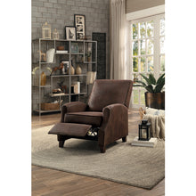 Load image into Gallery viewer, 8215BJ-1 Push Back Reclining Chair