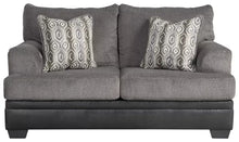 Load image into Gallery viewer, ASH7820235- Sofa &amp; Loveseat Set