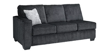 Load image into Gallery viewer, ASH87213 - Dark Gray Altari Sectional