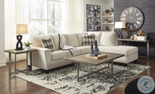 Load image into Gallery viewer, ASH83904- Abinger 2-Piece Sectional with Chaise