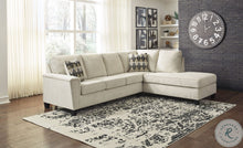 Load image into Gallery viewer, ASH83904- Abinger 2-Piece Sectional with Chaise