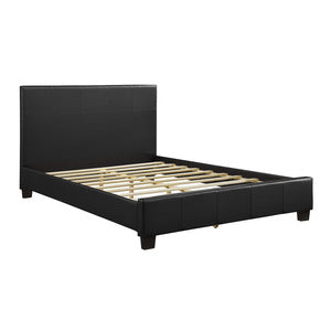 HE2220-1-Bed Frame
