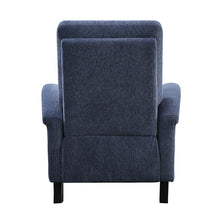 Load image into Gallery viewer, 9400CNBU-1 - Push Back Reclining Chair
